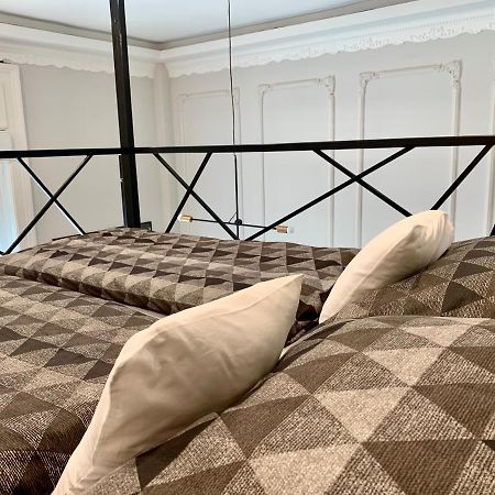 Goodmood Apartment เดเบรตเซน ภายนอก รูปภาพ